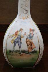 Austrian Vase C190020