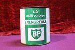 BP Energrease 1lb Grease Tin