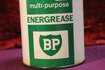 BP Energrease 1lb Grease Tin