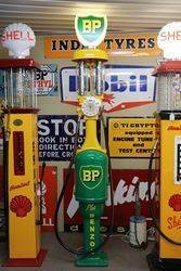 BP Petrol Pump