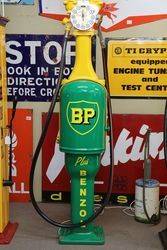 BP Petrol Pump