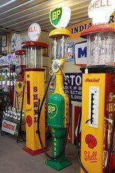 BP Petrol Pump