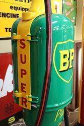 BP Petrol Pump