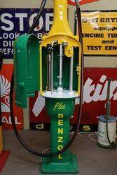 BP Petrol Pump