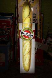 Baguepi French Bread Light Box 