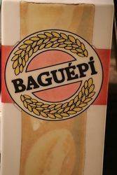 Baguepi French Bread Light Box 