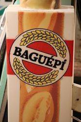 Baguepi French Bread Light Box 