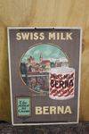 Berna Swiss Milk
