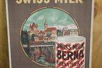 Berna Swiss Milk