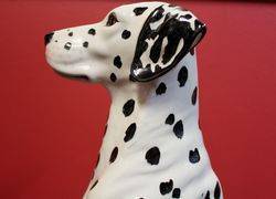 Beswick Dalmation