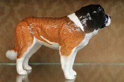 Beswick Dog Figure 