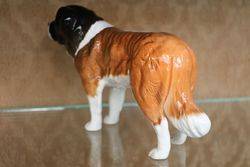 Beswick Dog Figure 