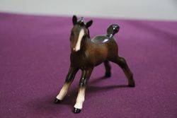 Beswick Foal  