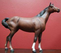 Beswick Huntsman 