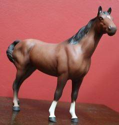 Beswick Huntsman 