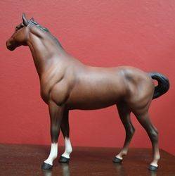 Beswick Huntsman 