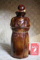 Beswick Kings Ware Decanter 