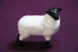 Beswick Lamb 