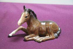 Beswick Pony  