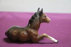 Beswick Pony  