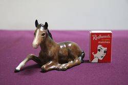 Beswick Pony  