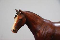 Beswick Race Horse Figure 