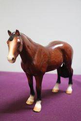 Beswick Race Horse Figure 