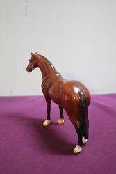 Beswick Race Horse Figure 