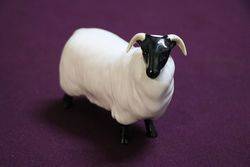 Beswick Sheep 