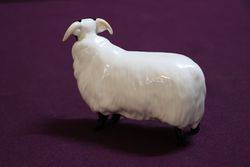 Beswick Sheep 