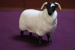 Beswick Sheep 