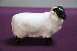 Beswick Sheep 