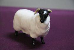 Beswick Sheep 