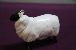 Beswick Sheep 