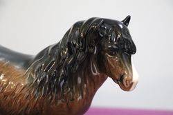 Beswick Shetland Pony  