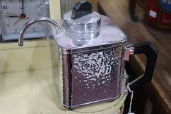 British Goblin Teasmade Outfit Model D21 