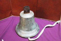 Bronze Bell