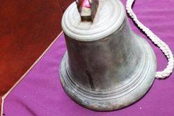 Bronze Bell