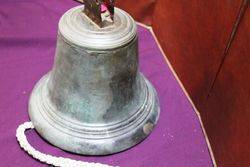 Bronze Bell