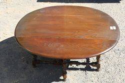 C20th Coffee Table  