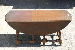 C20th Coffee Table  