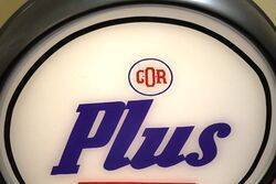 COR Plus 6in Petrol Pump Canteen