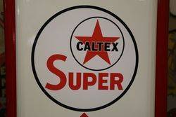 Caltex Pump