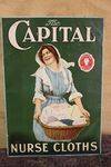 Capital Nurse Clothes