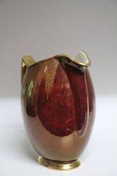 Carlton Ware Rouge Royale Jug 