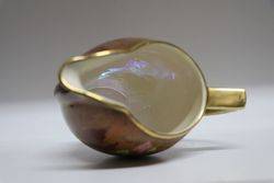 Carlton Ware Rouge Royale Jug 