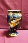 Carlton Ware Vase Stunning Example