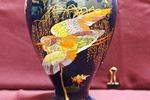 Carlton Ware Vase Stunning Example