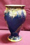 Carlton Ware Vase Stunning Example