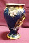 Carlton Ware Vase Stunning Example